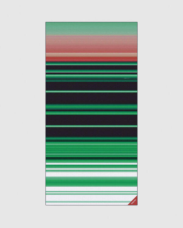 Daintree Beach Towel