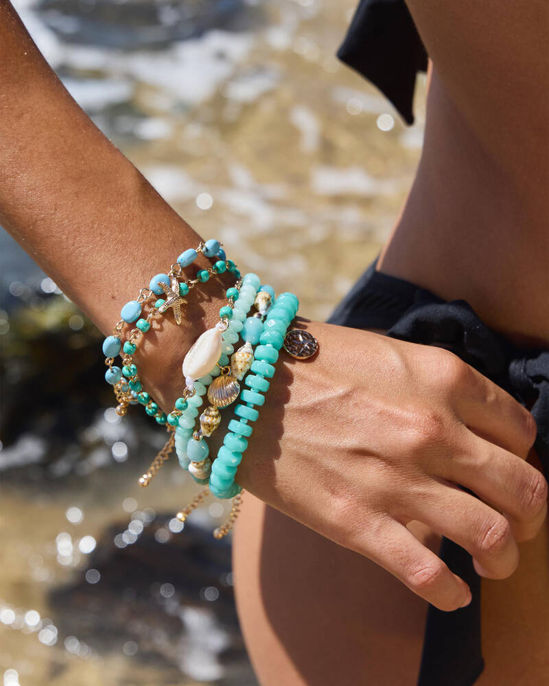 Karyn In LA Eloise Bracelet Pack for Womens