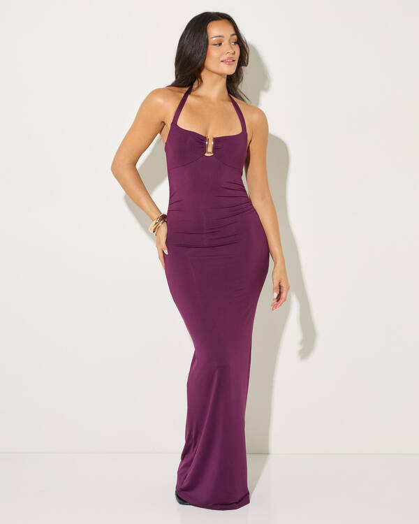 Frankie Maxi Dress