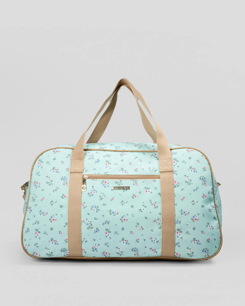 Mooloola Dolly Travel Bag for Womens
