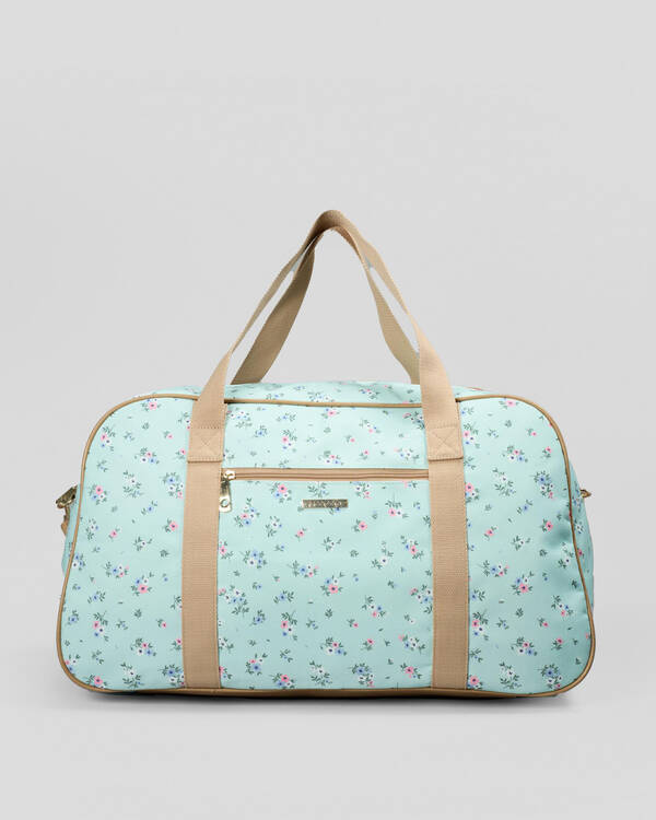 Mooloola Dolly Travel Bag for Womens