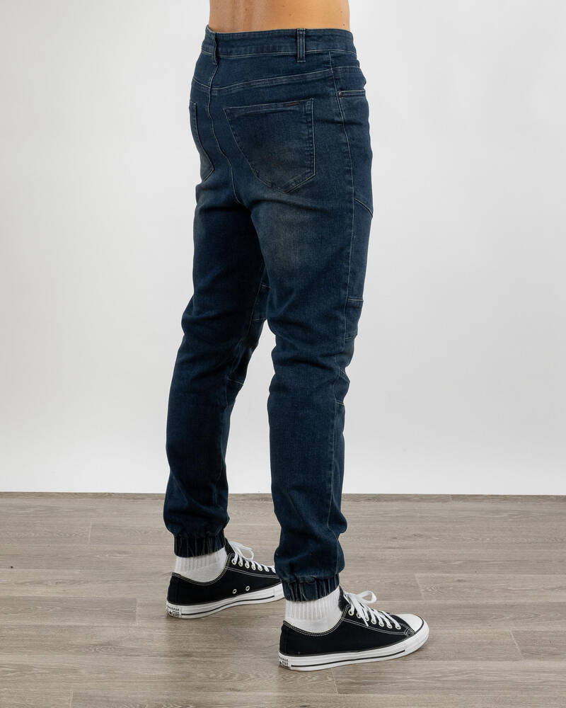 Lucid Attachment Joggers for Mens