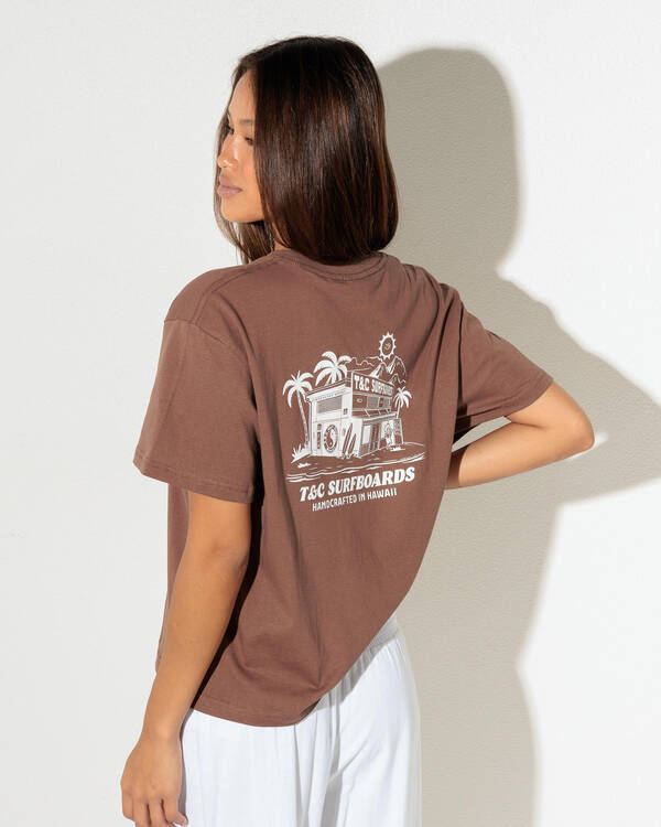 Surf Shack T-Shirt