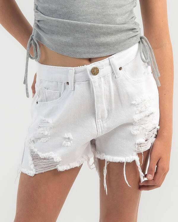 DESU Girls' Rita Shorts for Womens