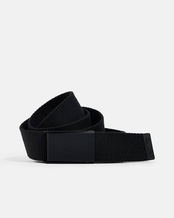 Cog Web Belt