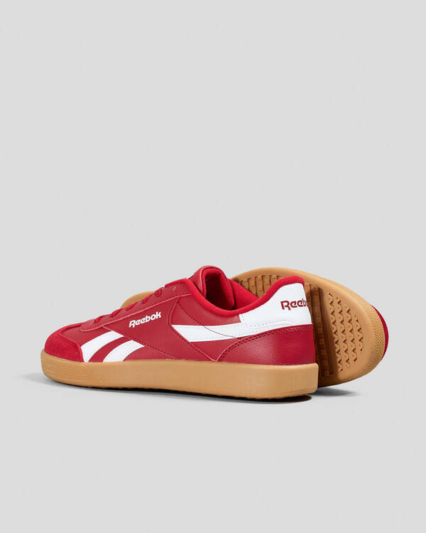 Reebok Smash Edge Shoes for Mens