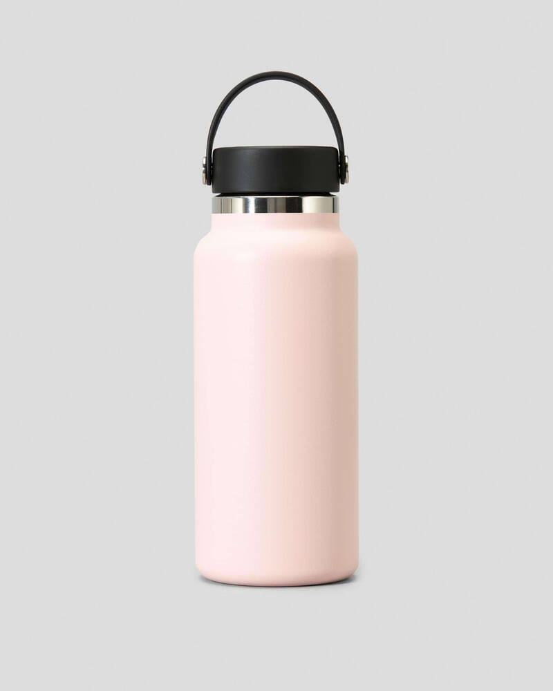 Hydro Flask 32oz Wide Mouth Drink Bottle for Unisex