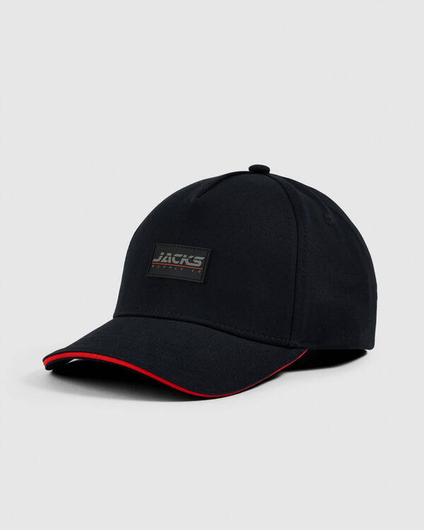 Jacks Toddlers' Element Snapback Cap for Mens