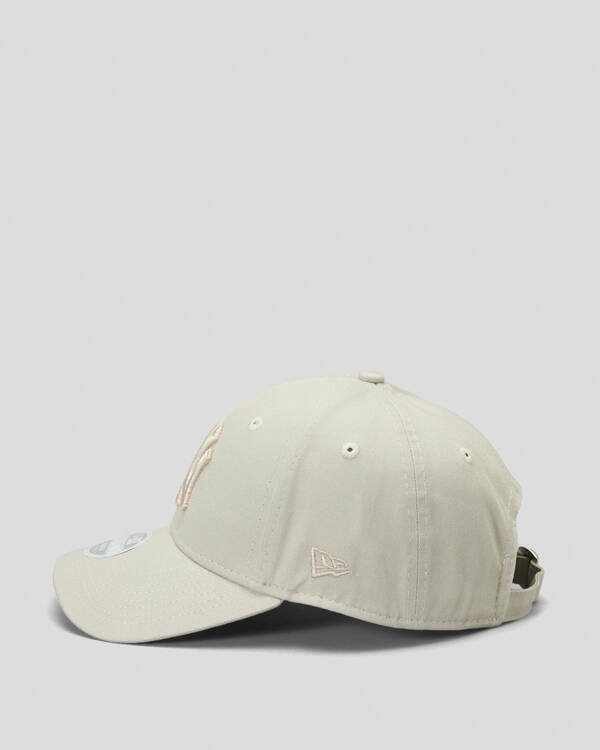 New Era NY Yankees Cap for Womens