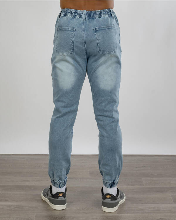 Lucid Provision Joggers for Mens