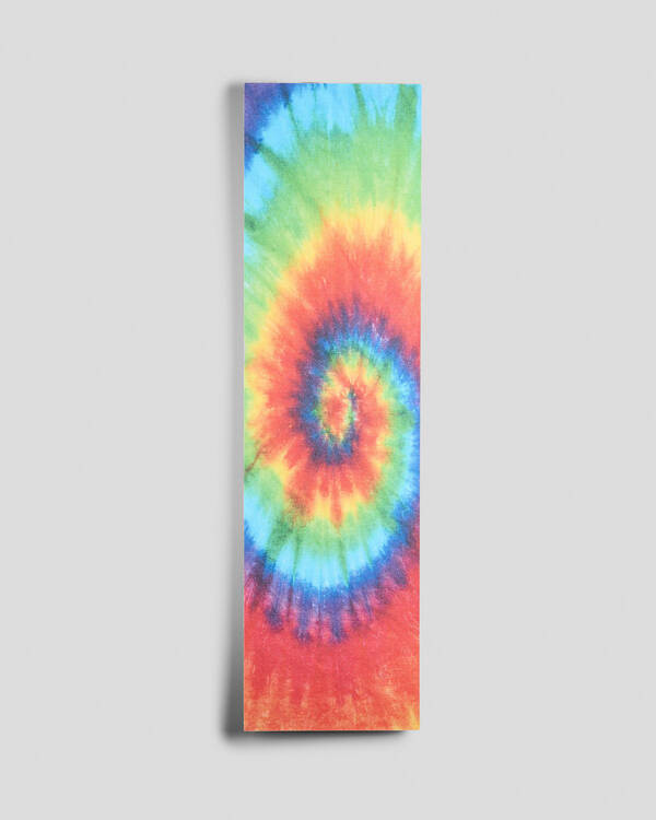 Sanction Trippy Grip Tape for Mens
