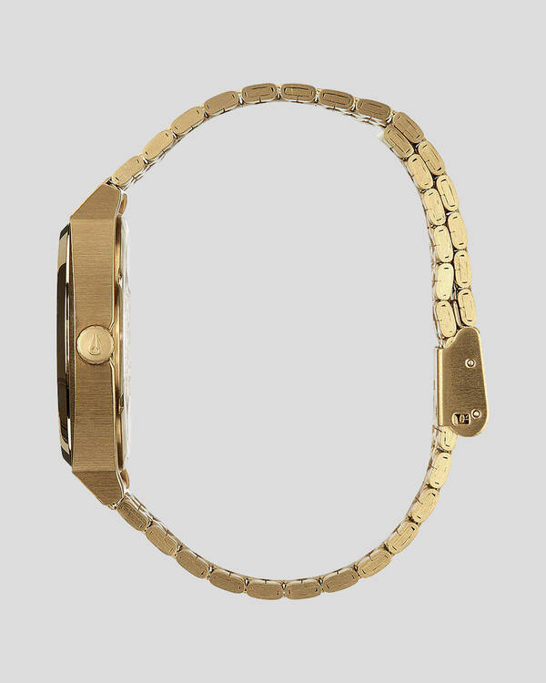 Nixon Time Teller Watch for Mens