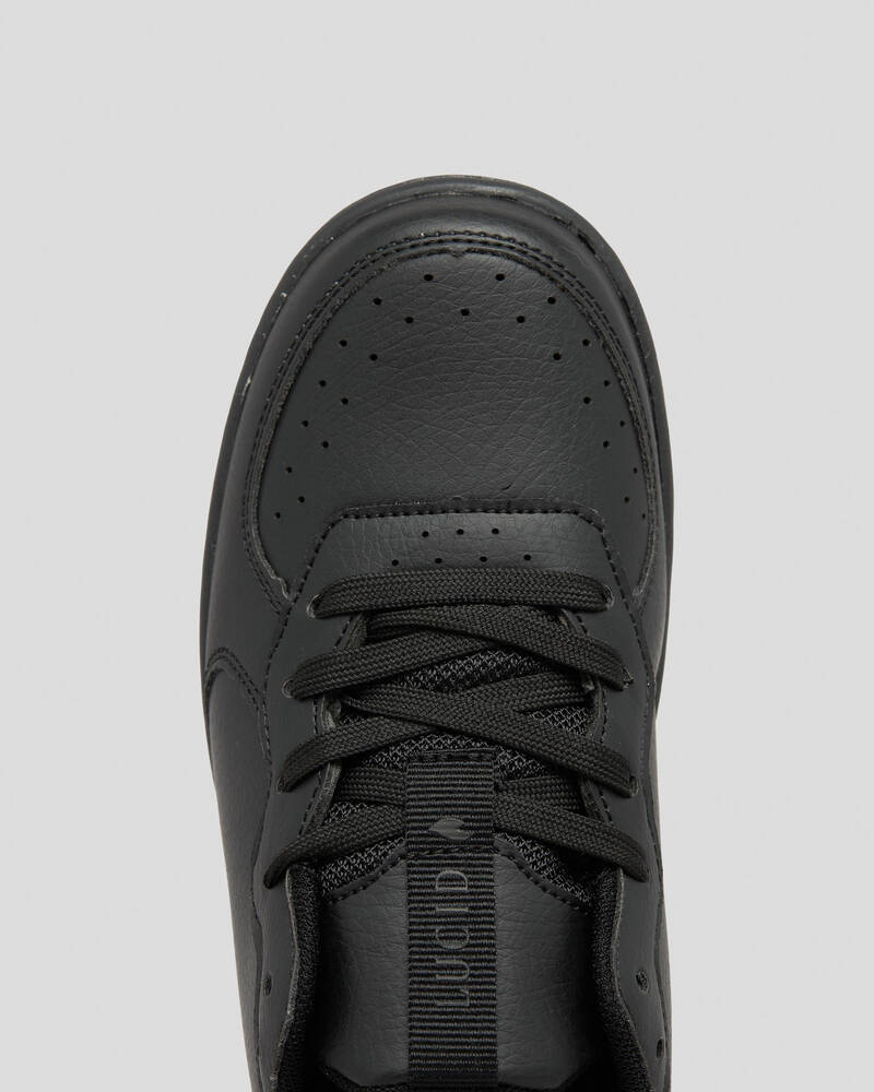 Lucid Boys' Alpha BTS Shoes for Mens