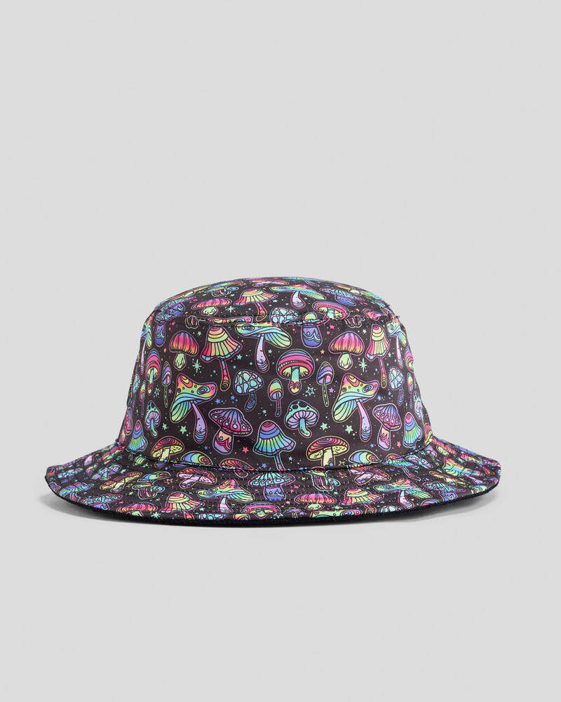 Sanction Psyche 2.0 Bucket Hat for Mens