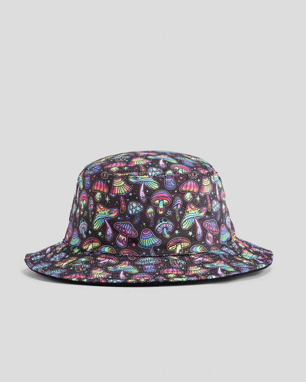 Sanction Psyche 2.0 Bucket Hat for Mens