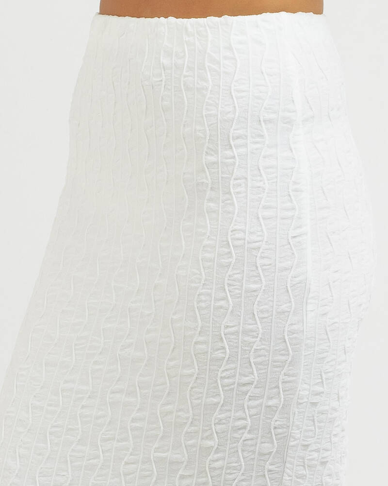 Ava And Ever Jamie Maxi Skirt for Womens