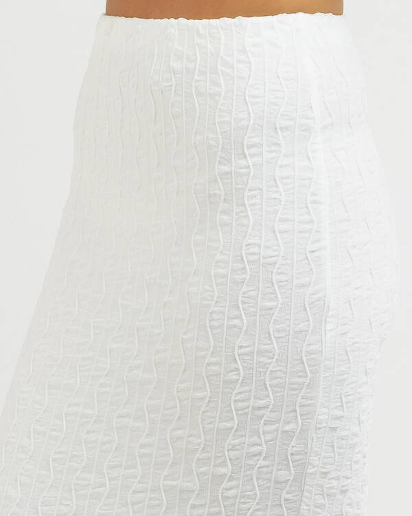Ava And Ever Jamie Maxi Skirt for Womens