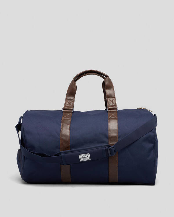Herschel Novel Duffle Bag for Mens