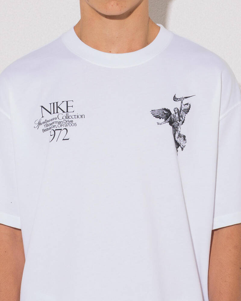 Nike OC Wings Victory T-Shirt for Mens