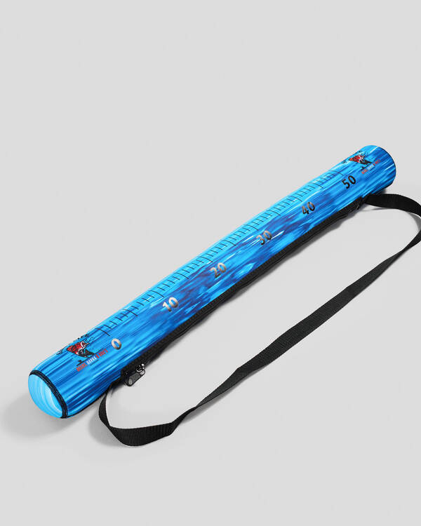 Salty Life Trifecta Beer Sling for Mens