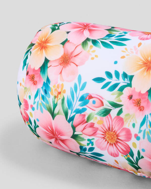 Mooloola Charlotte Tube Pillow for Womens
