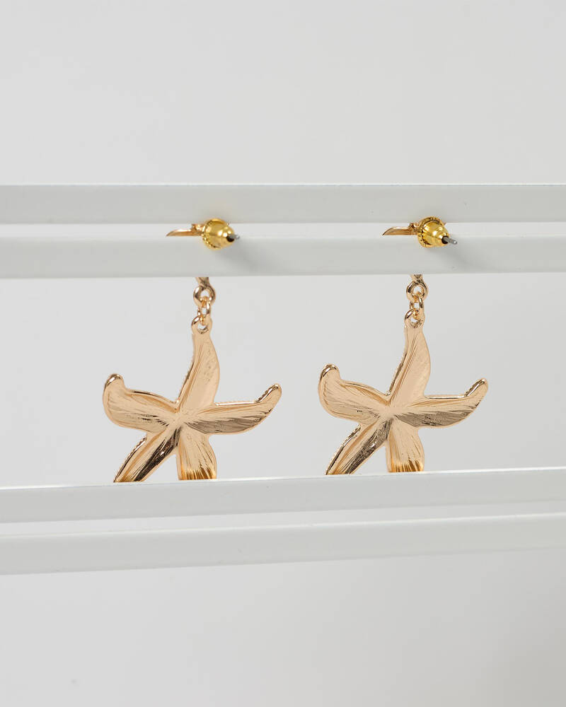 Karyn In LA Olivia Earring Pack for Womens