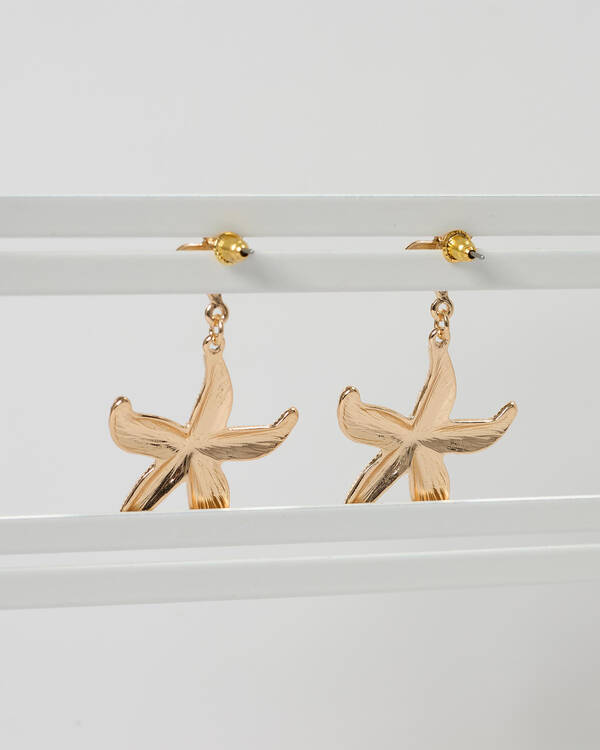 Karyn In LA Olivia Earring Pack for Womens