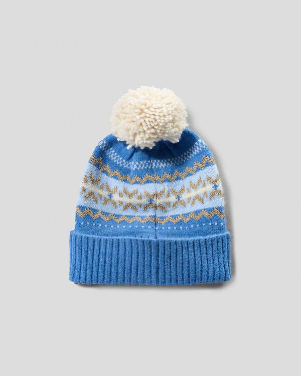 Mooloola Apres Ski Beanie for Womens