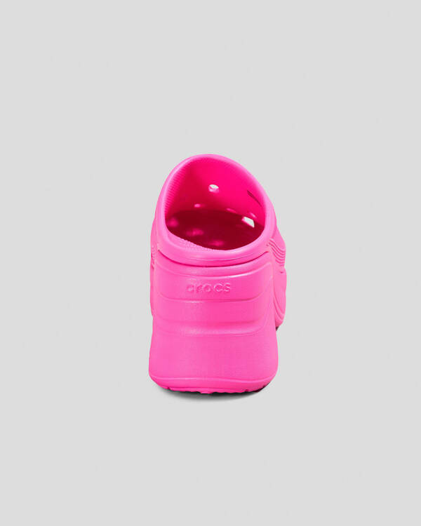 Crocs Siren Clogs for Unisex