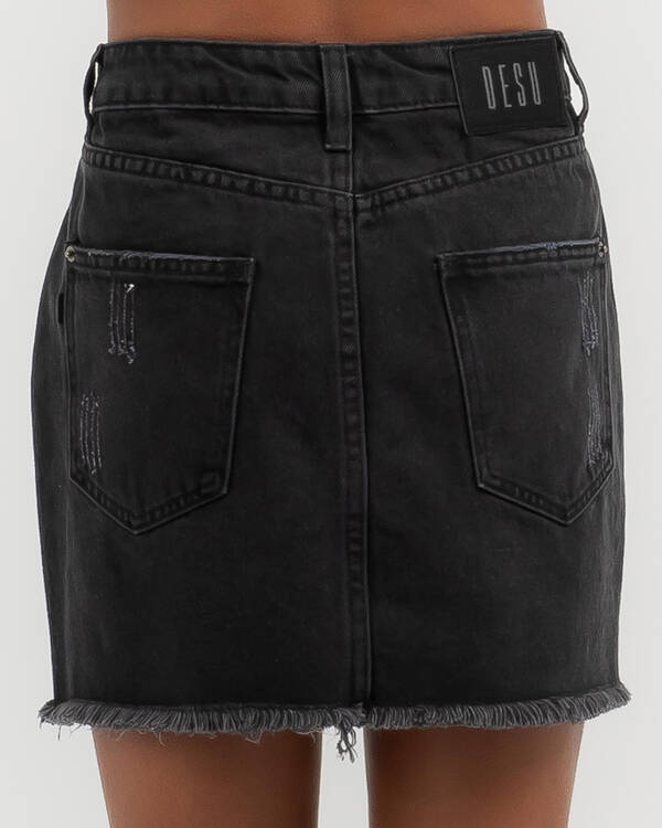 DESU Girls' Isla Skirt for Womens
