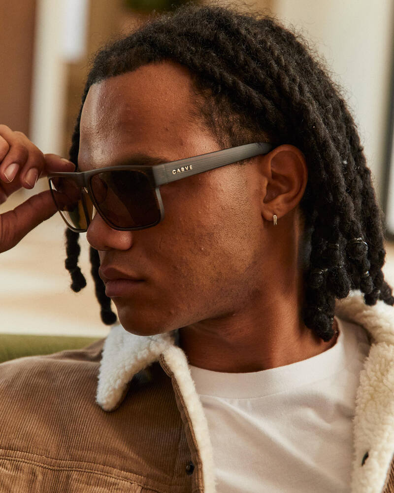 Carve Vendetta Polarised Sunglasses for Mens