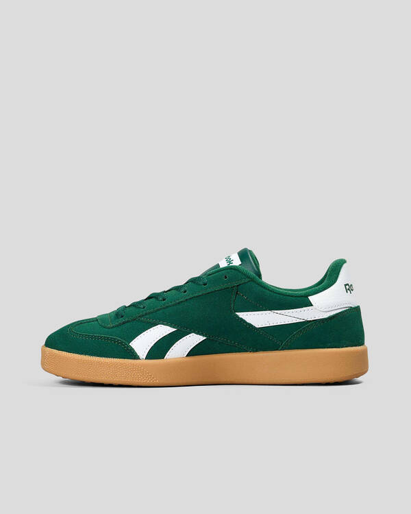 Reebok Smash Edge Shoes for Mens