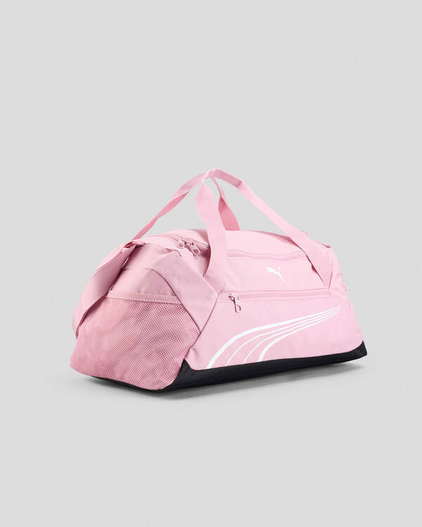Puma Fundamentals Gym Bag for Womens
