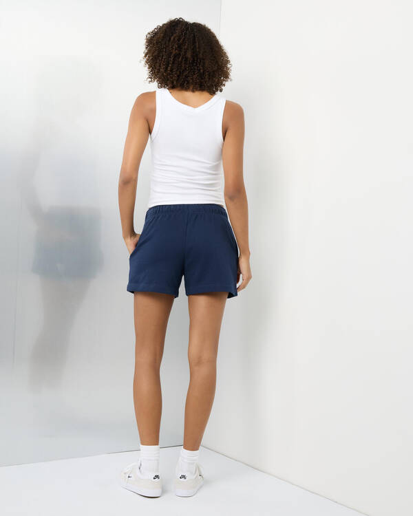 Nike Club Shorts for Womens