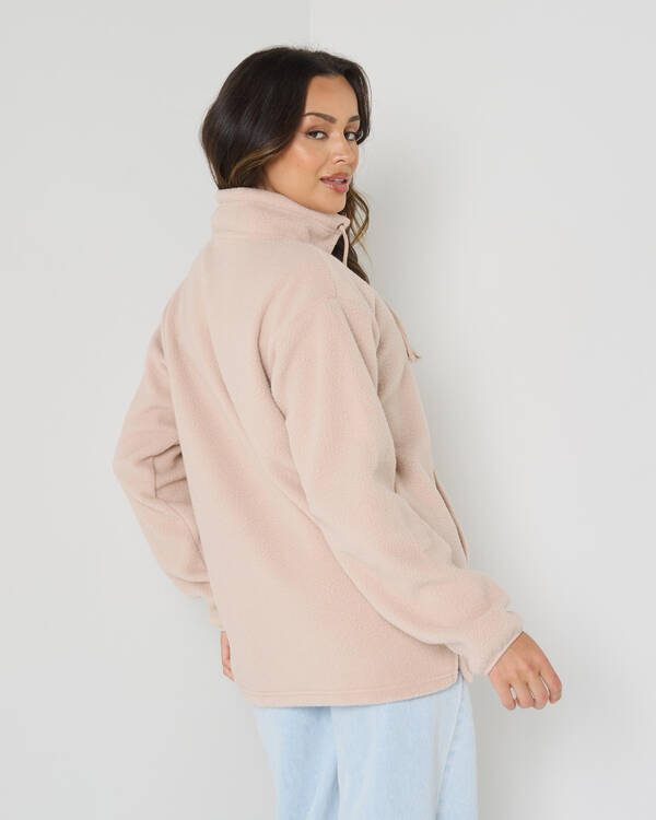 Volcom Pheelin Phresh Sweatshirt for Womens
