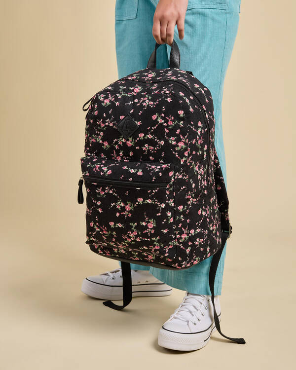 Ava And Ever Betsy Cord Backpack for Womens