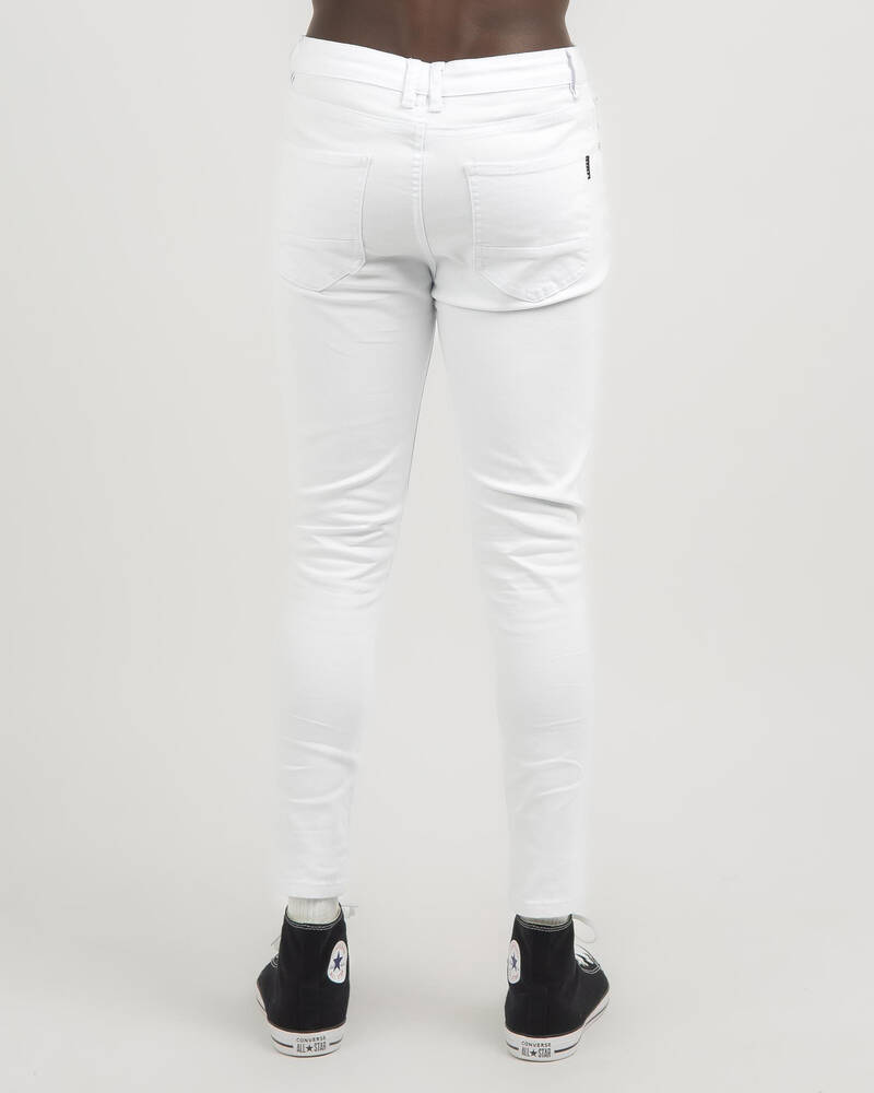 Lucid Incognito Jeans for Mens