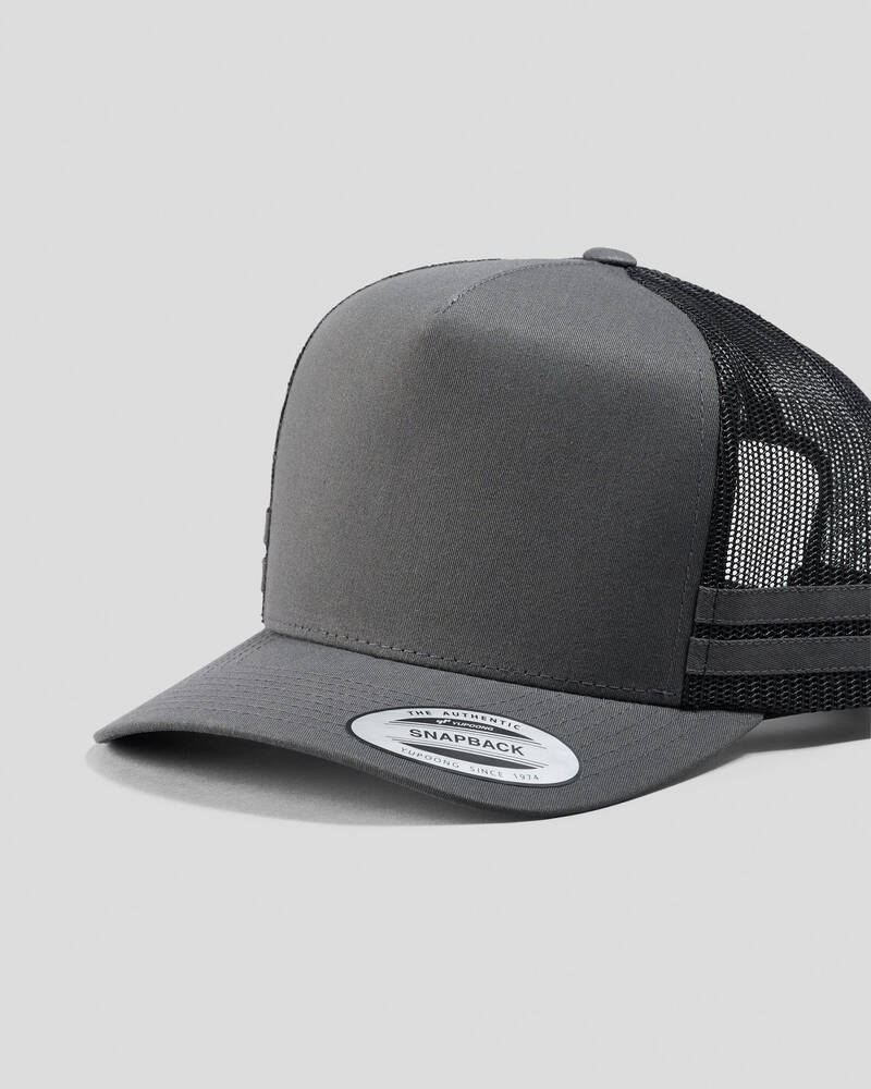 Flexfit Stripe Cap for Mens