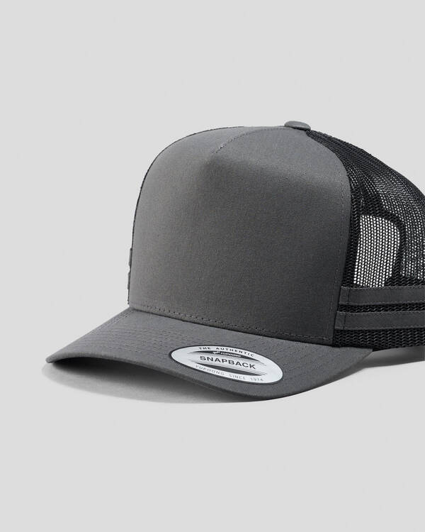 Flexfit Stripe Cap for Mens