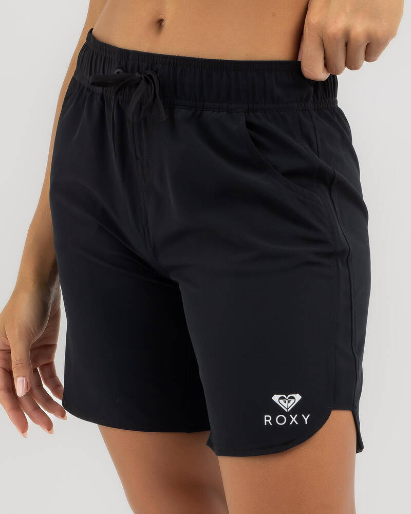 Roxy Wave Eco Board Shorts for Womens
