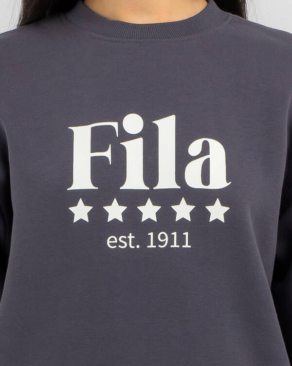 Fila Sofia Crew for Womens