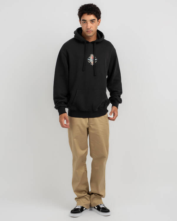 Town & Country Surf Designs Sonic Pop Hoodie for Mens