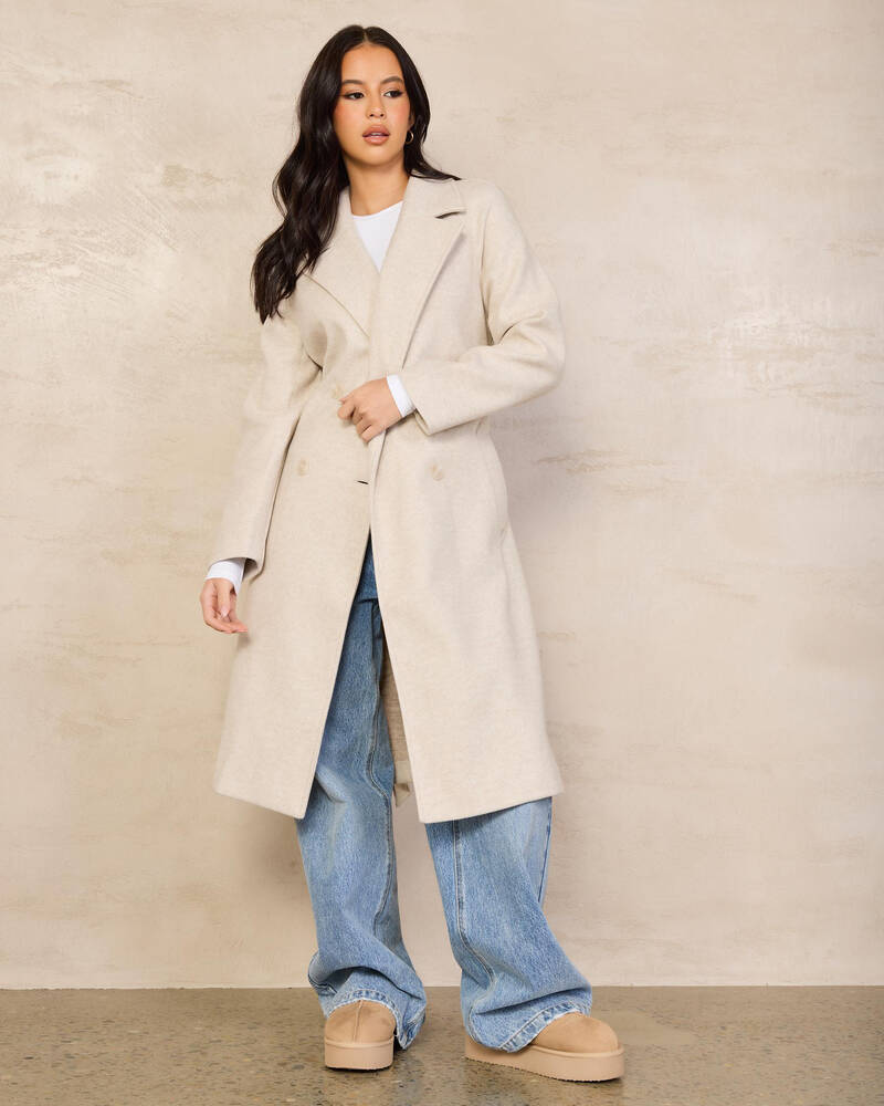 Ava And Ever Stevie Coat for Womens
