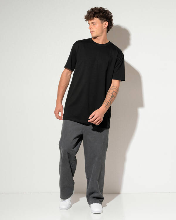 AS Colour Classic Plus T-Shirt for Mens