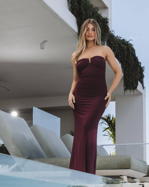 Ava And Ever Maisie Maxi Dress for Womens