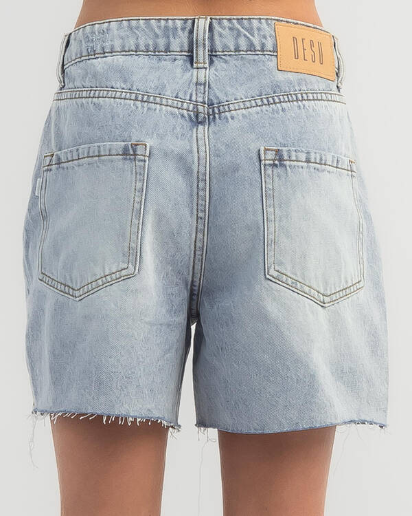DESU Girls' Freya Shorts for Womens