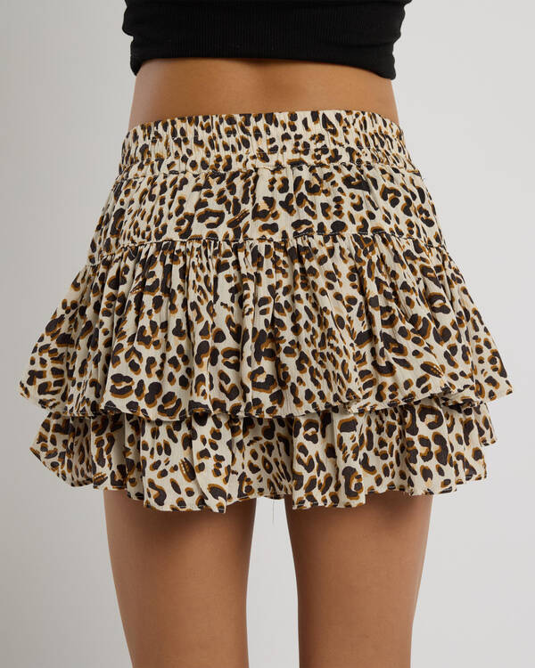Ava And Ever Girls' Pebbles Skort for Womens