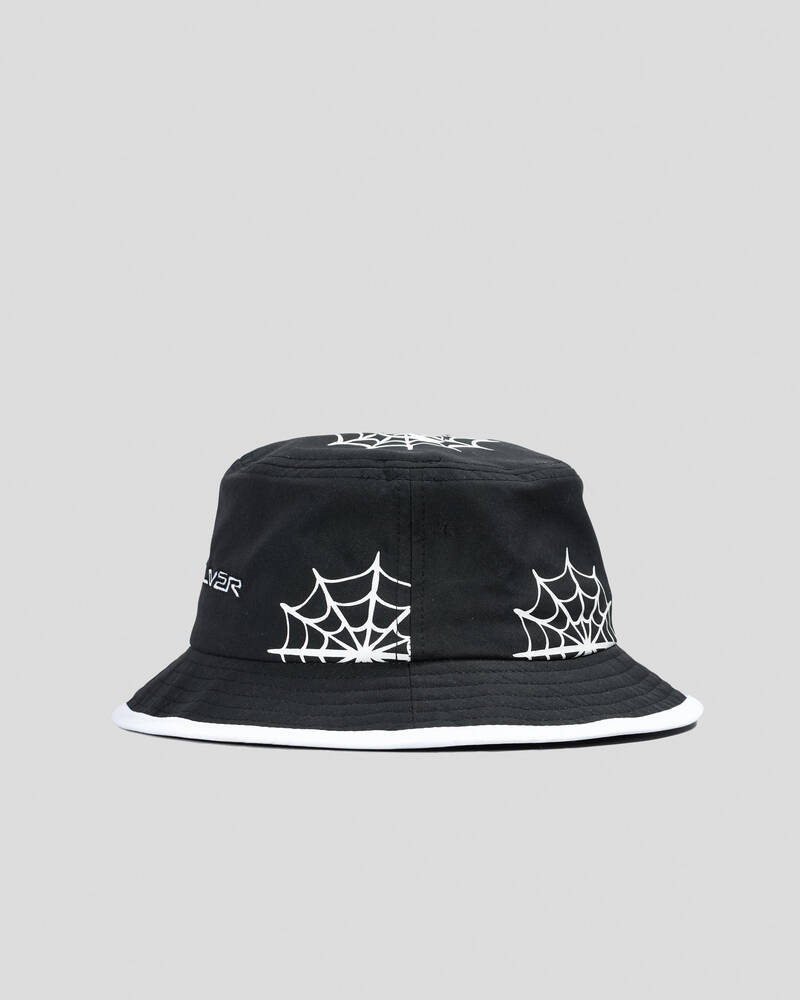 Quiksilver Boys' Peacefull Chaos Bucket Hat for Mens