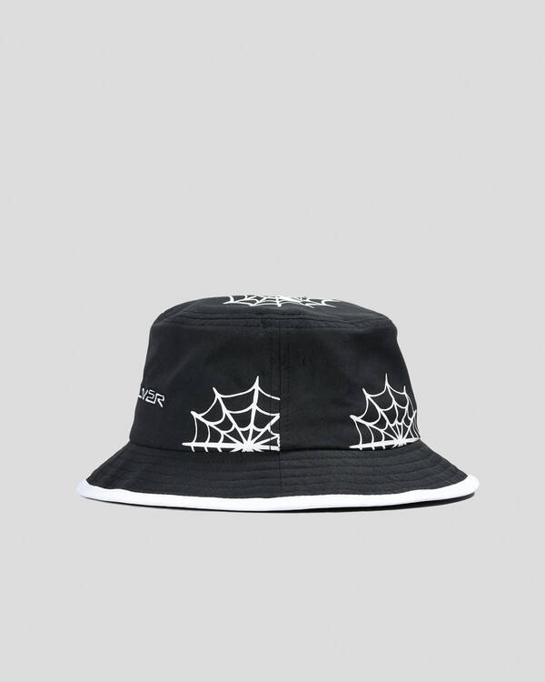 Quiksilver Boys' Peacefull Chaos Bucket Hat for Mens
