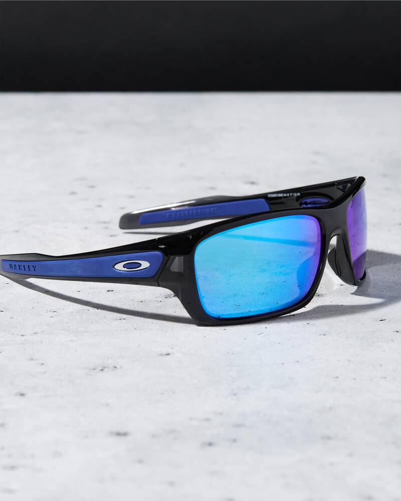 Oakley Turbine Rotor Sunglasses for Mens